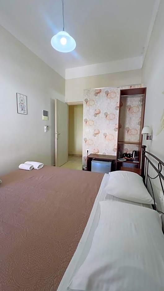 Hotel Trifylia