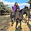 Fumani Game Lodge