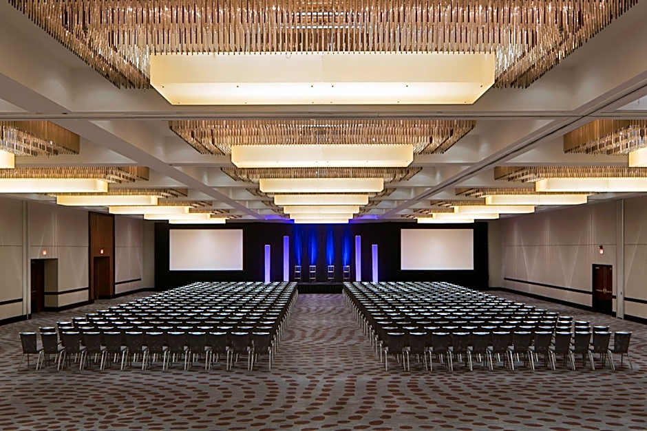 Hyatt Regency Cincinnati