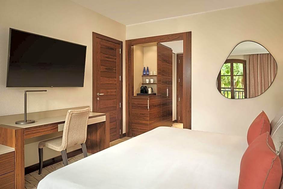 Sheraton Mallorca Arabella Golf Hotel