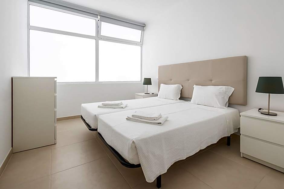 Dunas Hostel & Guesthouse