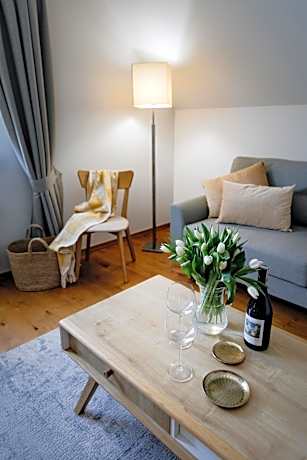 Family Junior Suite