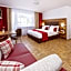 Park Hotel Laim Serviced Apartments
