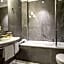 Hotel Shangri-La Roma by OMNIA hotels