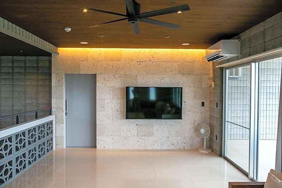 vivid terrace - Vacation STAY 14828v