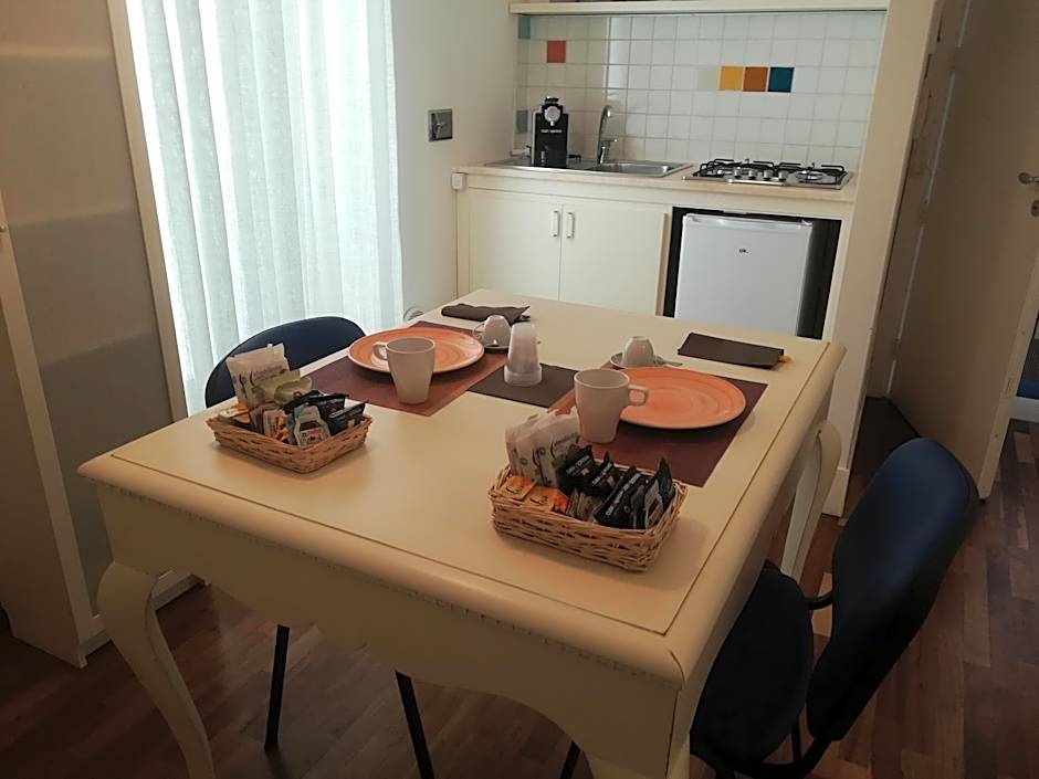 DIMORA DELL'ARTISTA 2