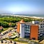 Noordzee, Hotel & Spa
