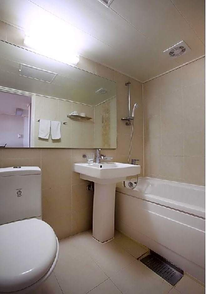 I Park Condominium Seoraksan