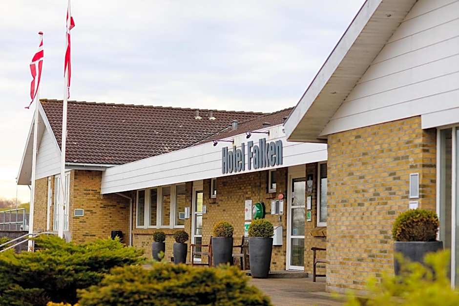 Hotel Falken