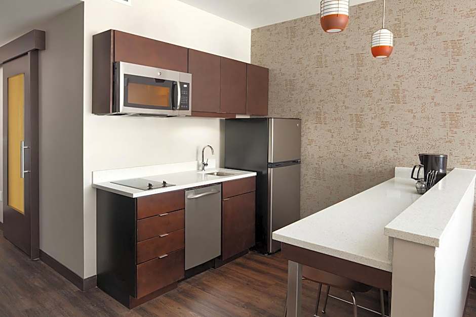 TownePlace Suites by Marriott New Orleans Downtown/Canal Street