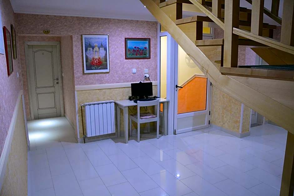 Motel Most