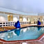 Comfort Suites near Hot Springs Park