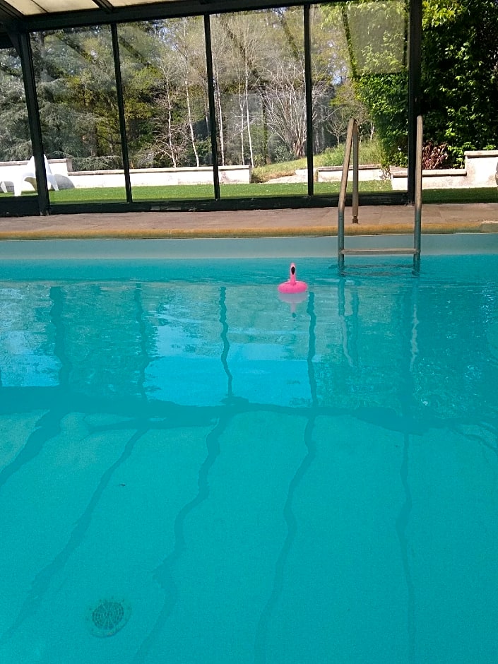 Domaine de la Vaudourière