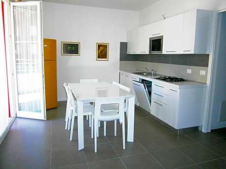 Residence Orate - Agenzia Cocal