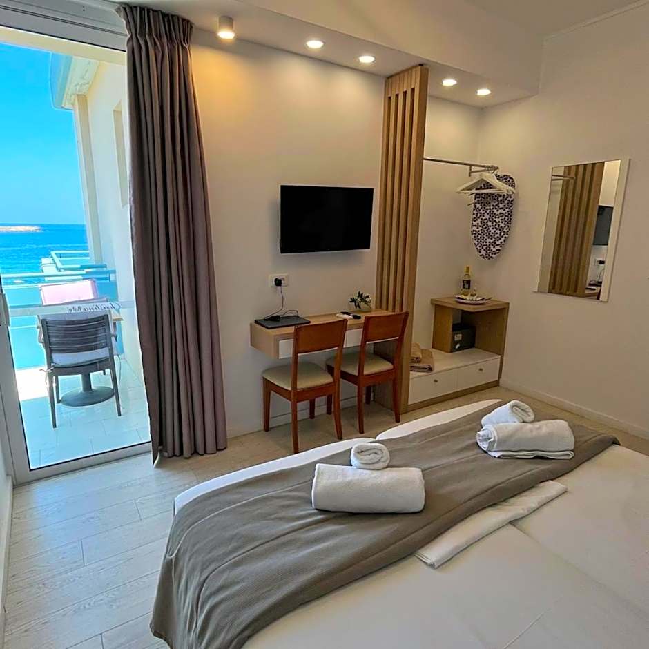 Christina Beach Hotel