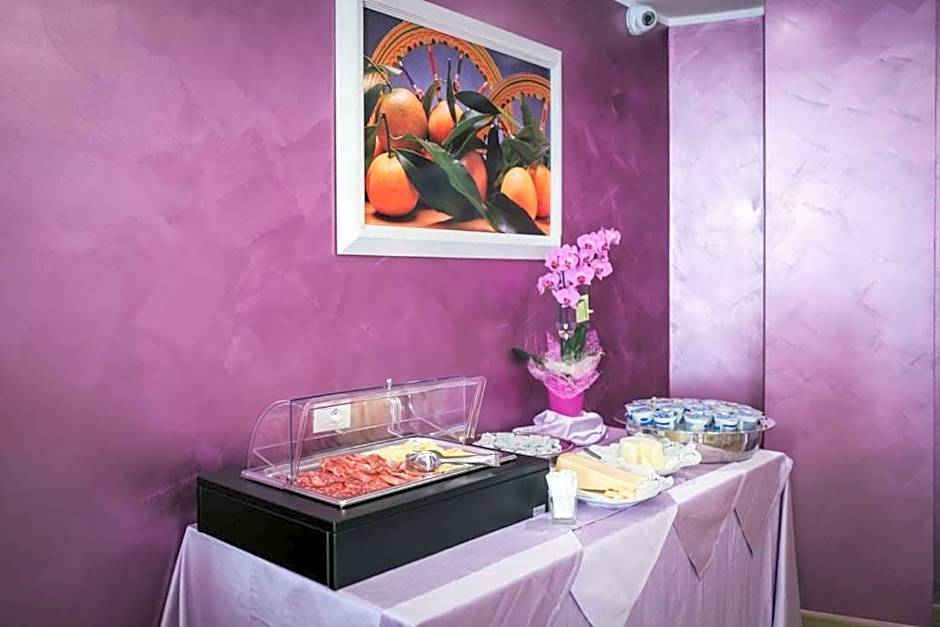 Le Vele di Balestrate