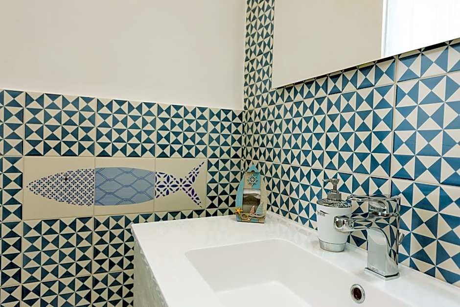 B&B Casa Maria Vittoria