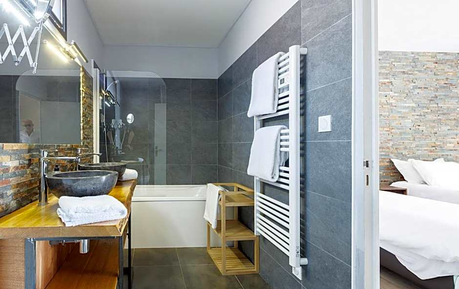 Auberge Val Moureze Hôtel & Spa