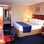 Best Western Metrocenter Inn
