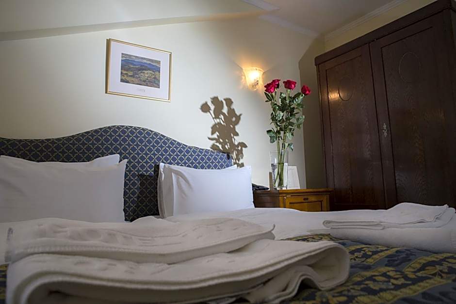 Hotel Tyl