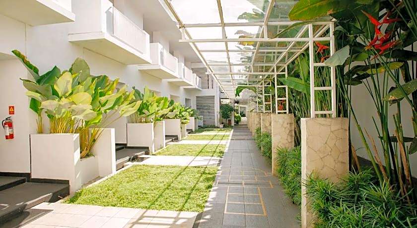 LPP Convention Hotel Demangan