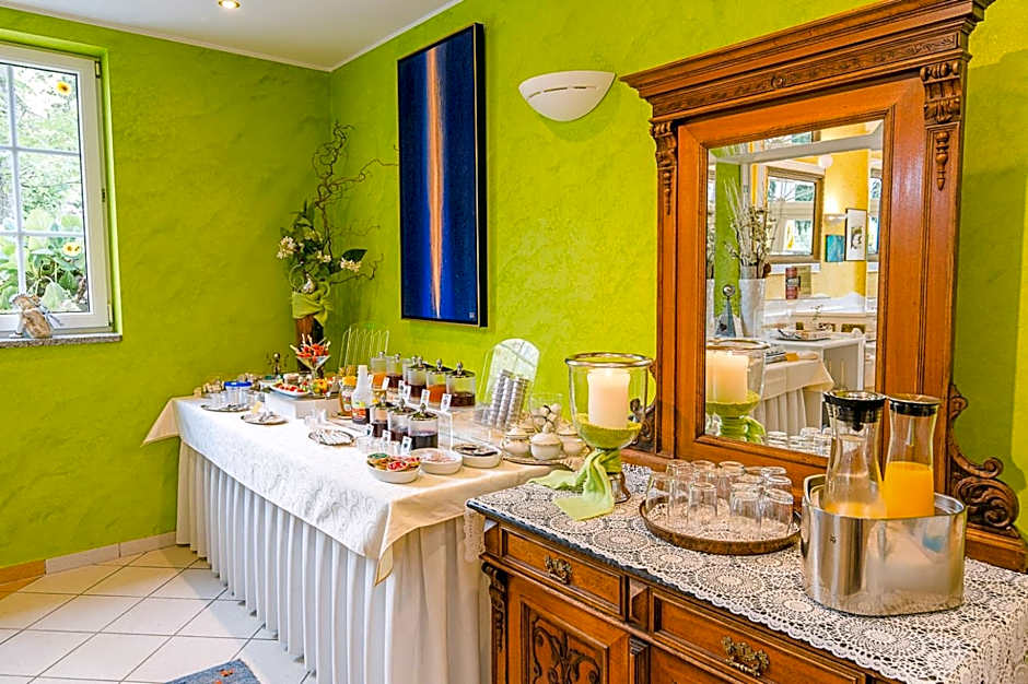 Das Moser - Hotel Garni am See (Adults Only)