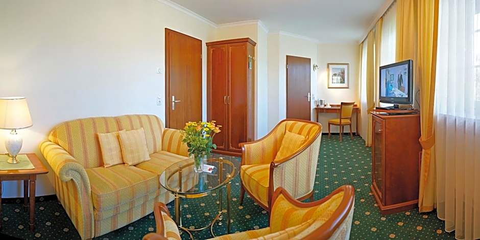 Hotel Sacher-Stoiber
