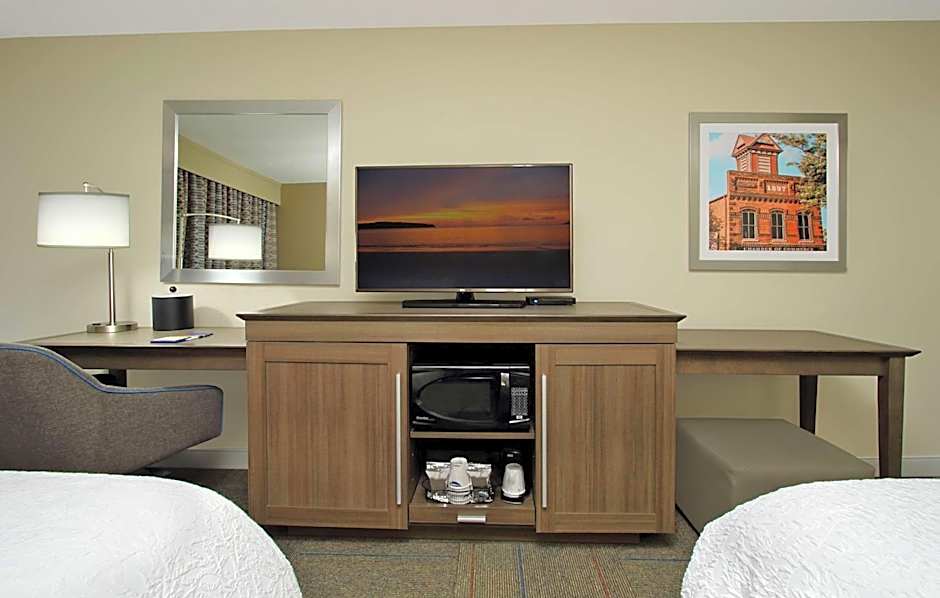 Hampton Inn By Hilton Madison