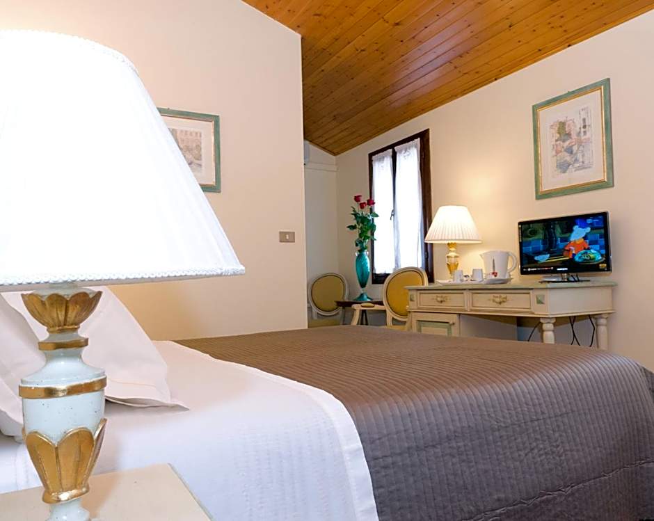Hotel Antica Fenice
