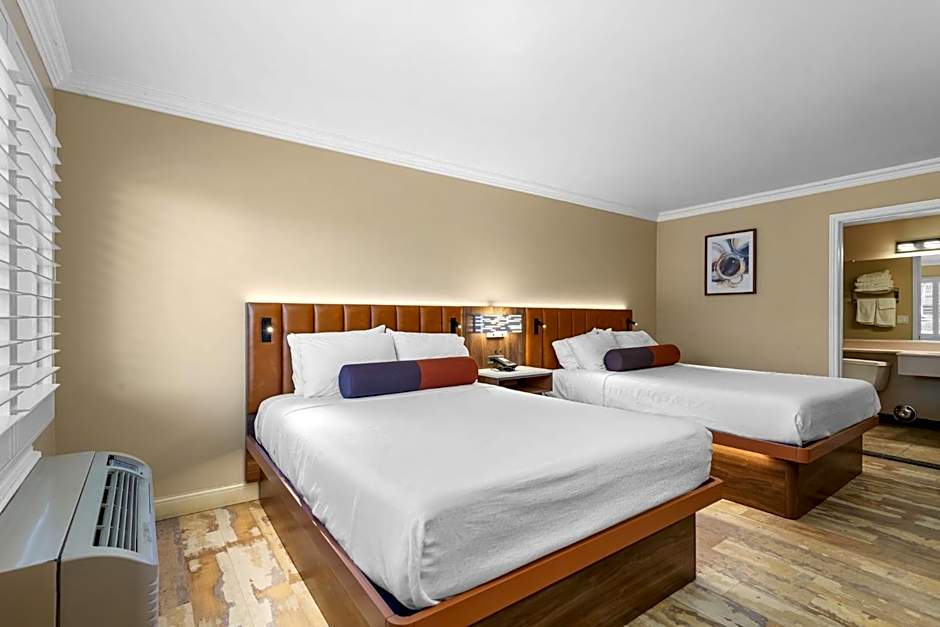 Santa Clarita Motel