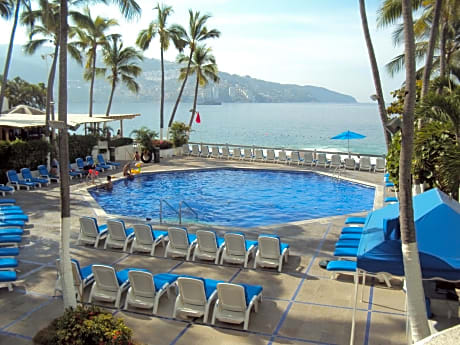 Hotel Acapulco Malibu