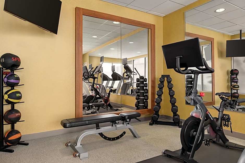Hilton Garden Inn Allentown Bethlehem Airport