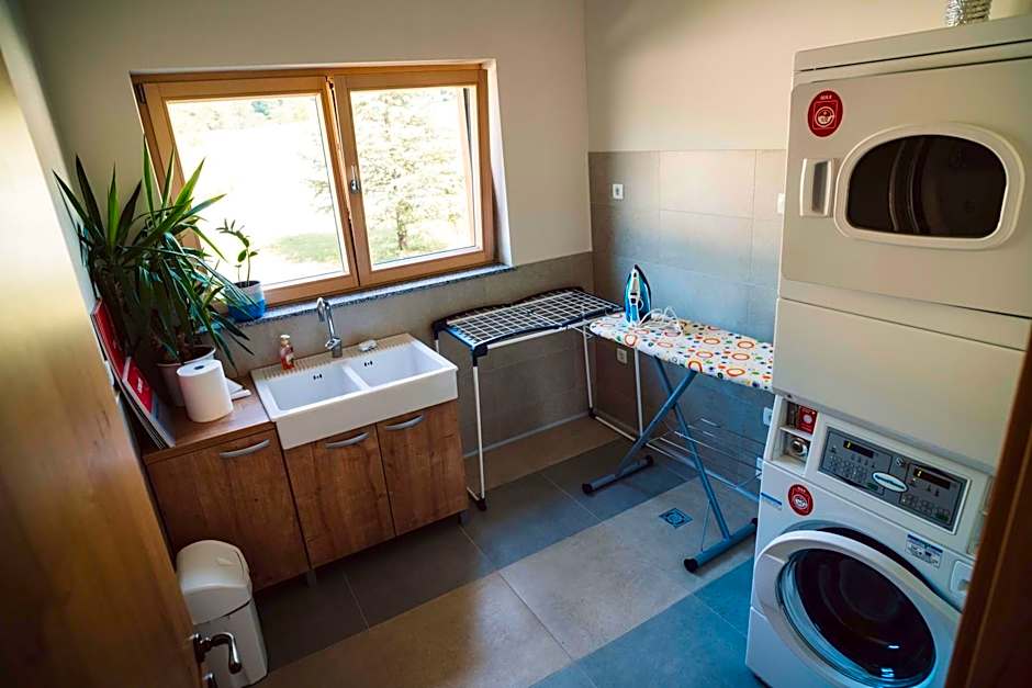 Camp Podgrad Vransko