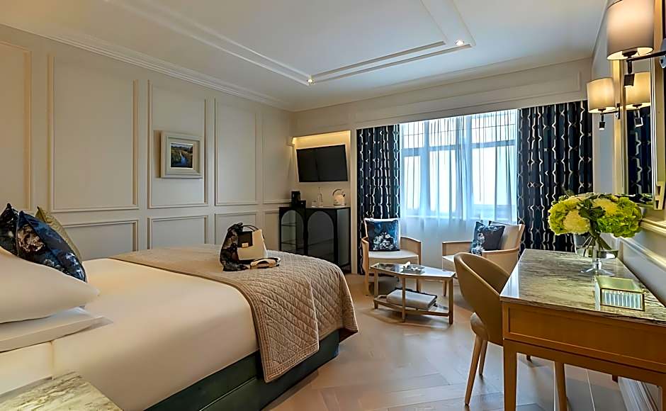 The Brehon Hotel & Spa