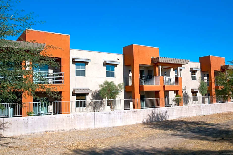 WORLDMARK SCOTTSDALE