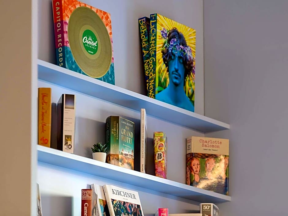 ibis budget Muenster City