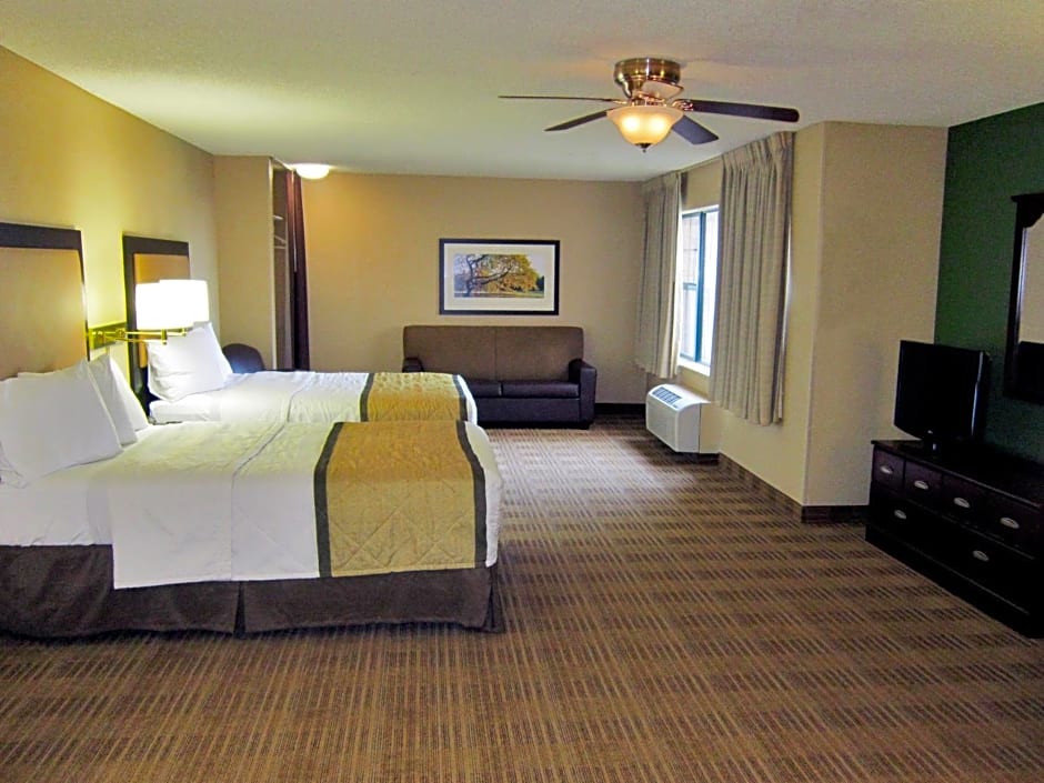 Extended Stay America Suites - Philadelphia - Horsham - Welsh Rd.