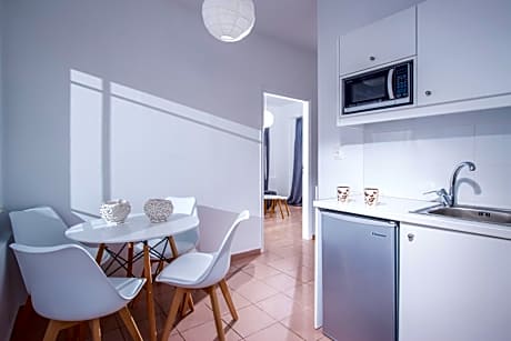 Two-Bedroom Junior Suite (Apartment)