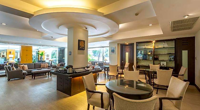 Kantary House Ramkamhaeng Hotel [Bangkok]