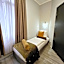 City Hotel Storch