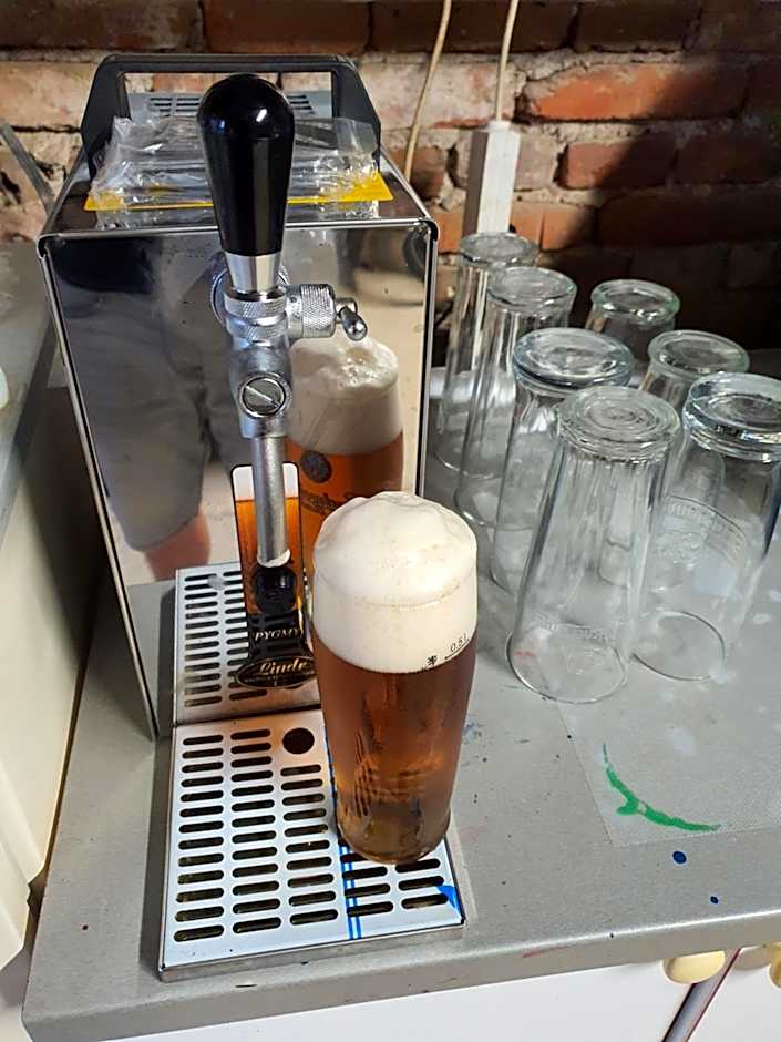 Apartmány ČERNÝ KOHOUT