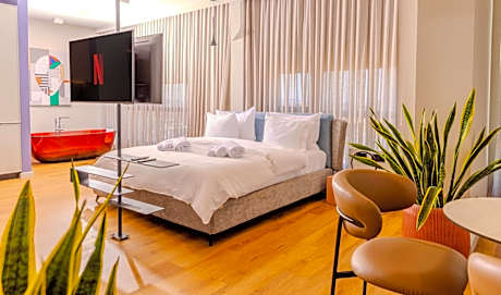 Si Hotel Tirana