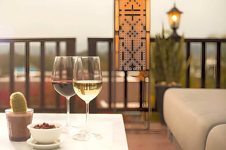 Hotel Kiridara Luang Prabang