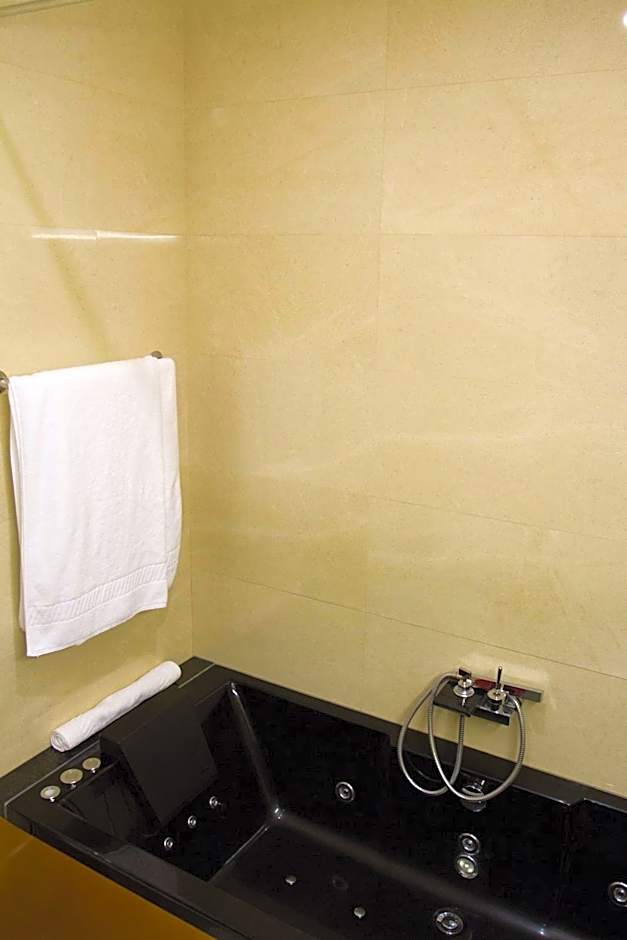 Hotel Aguiar da Pena