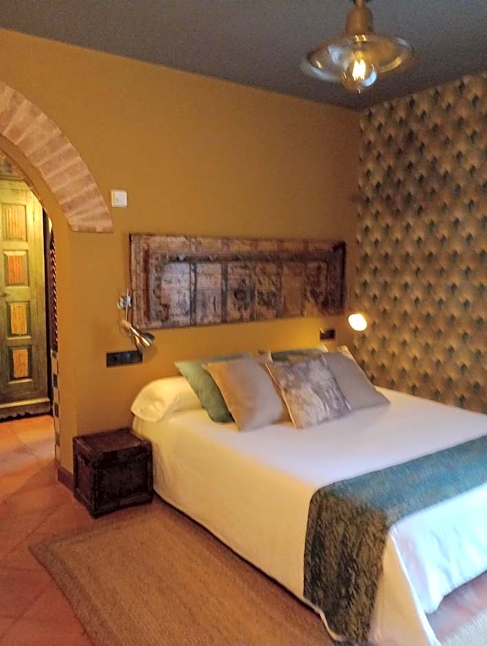 El Nido de Ballesteros