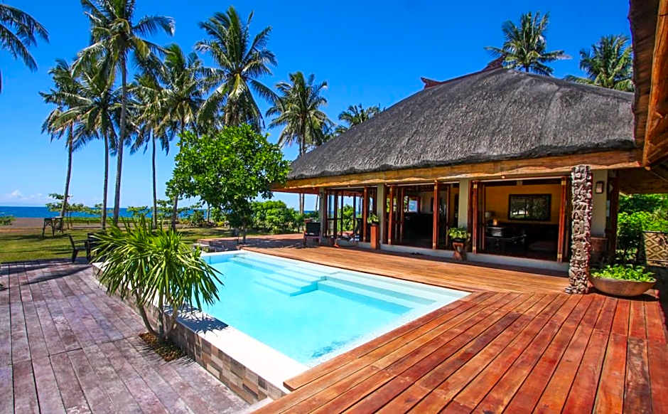 Balai Sa Baibai Resort