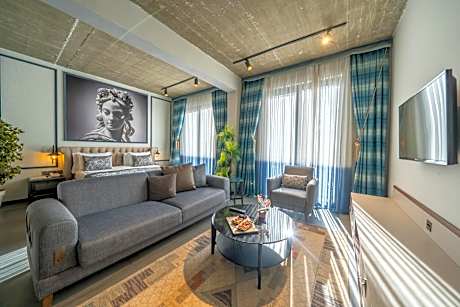 Sandora Boutiuqe Hotel