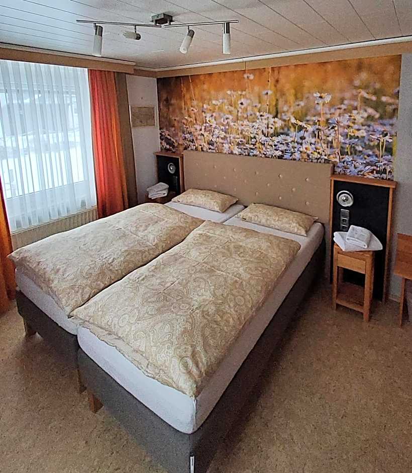 B & B Gästehaus Schmidt