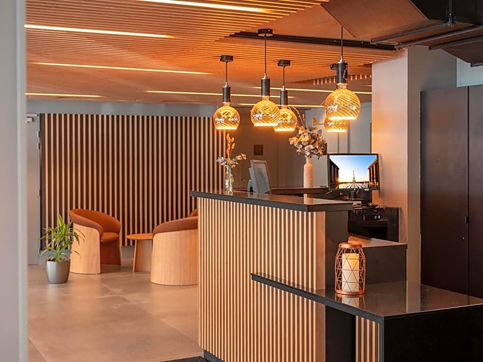 ibis Styles Paris Val de Fontenay