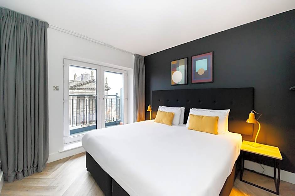 Staycity Aparthotels, Dublin, Christchurch